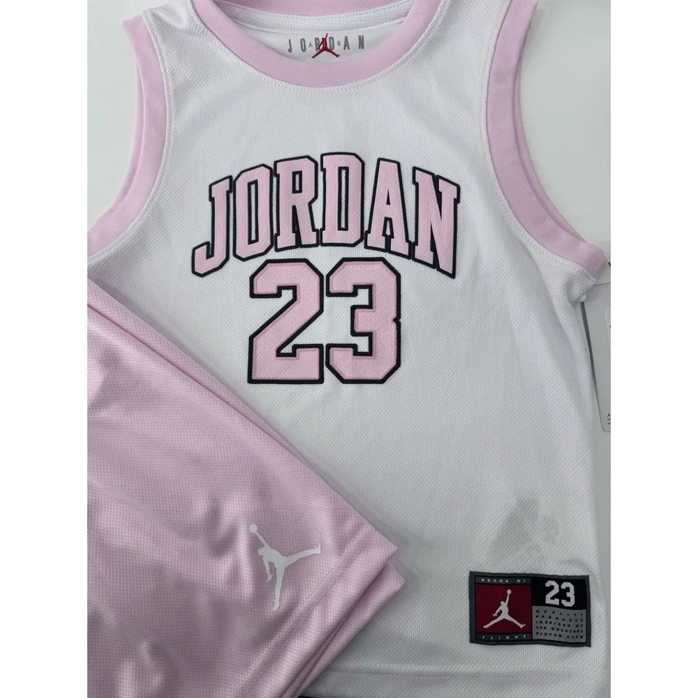Jordan adorable set